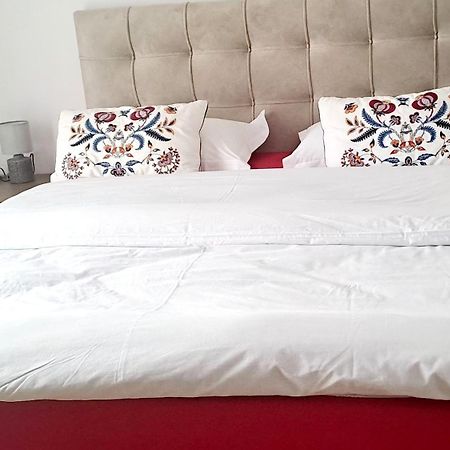 La Maisonette, Florina Center Zewnętrze zdjęcie
