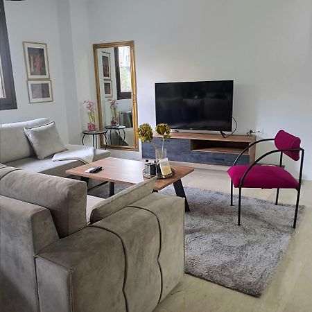 La Maisonette, Florina Center Zewnętrze zdjęcie