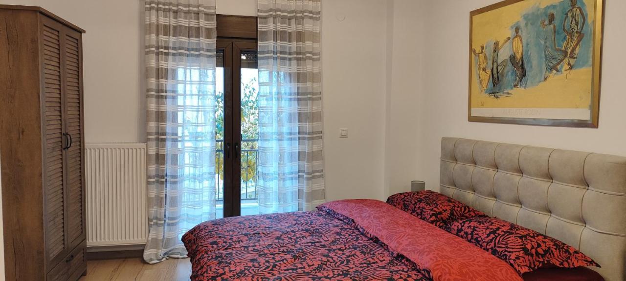 La Maisonette, Florina Center Zewnętrze zdjęcie