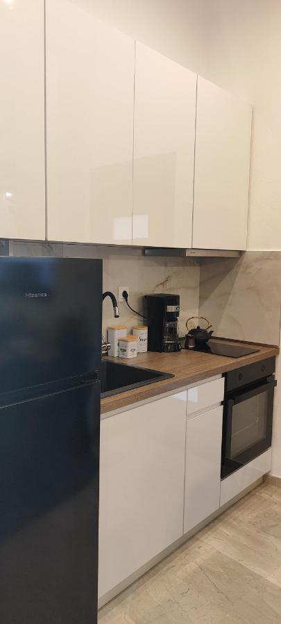 La Maisonette, Florina Center Zewnętrze zdjęcie