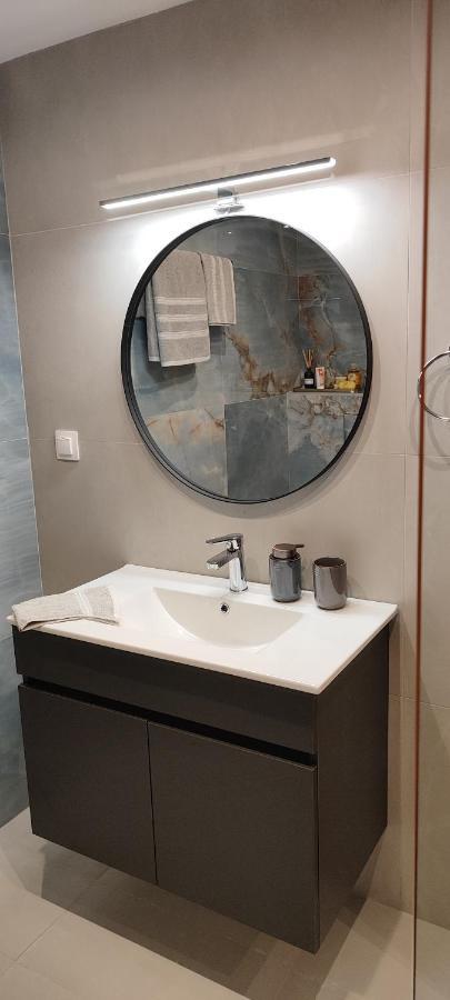 La Maisonette, Florina Center Zewnętrze zdjęcie