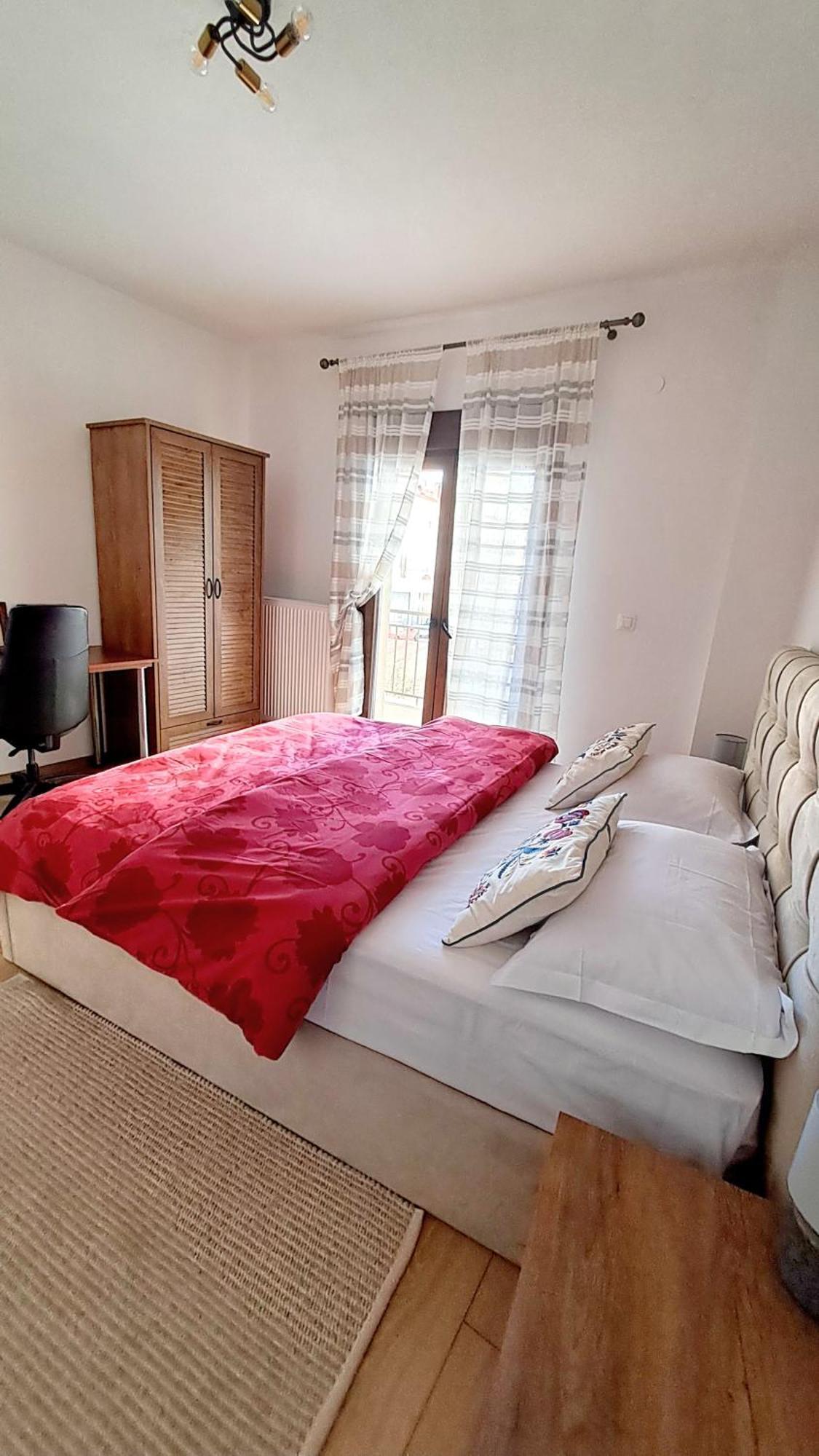 La Maisonette, Florina Center Zewnętrze zdjęcie