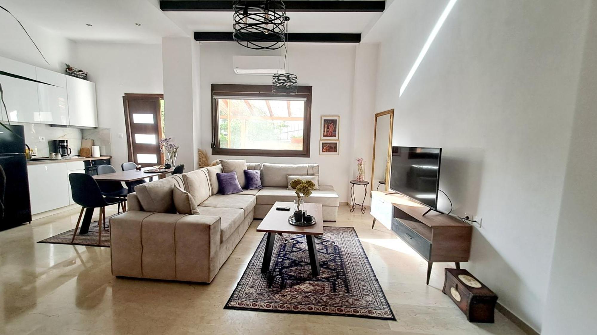 La Maisonette, Florina Center Zewnętrze zdjęcie