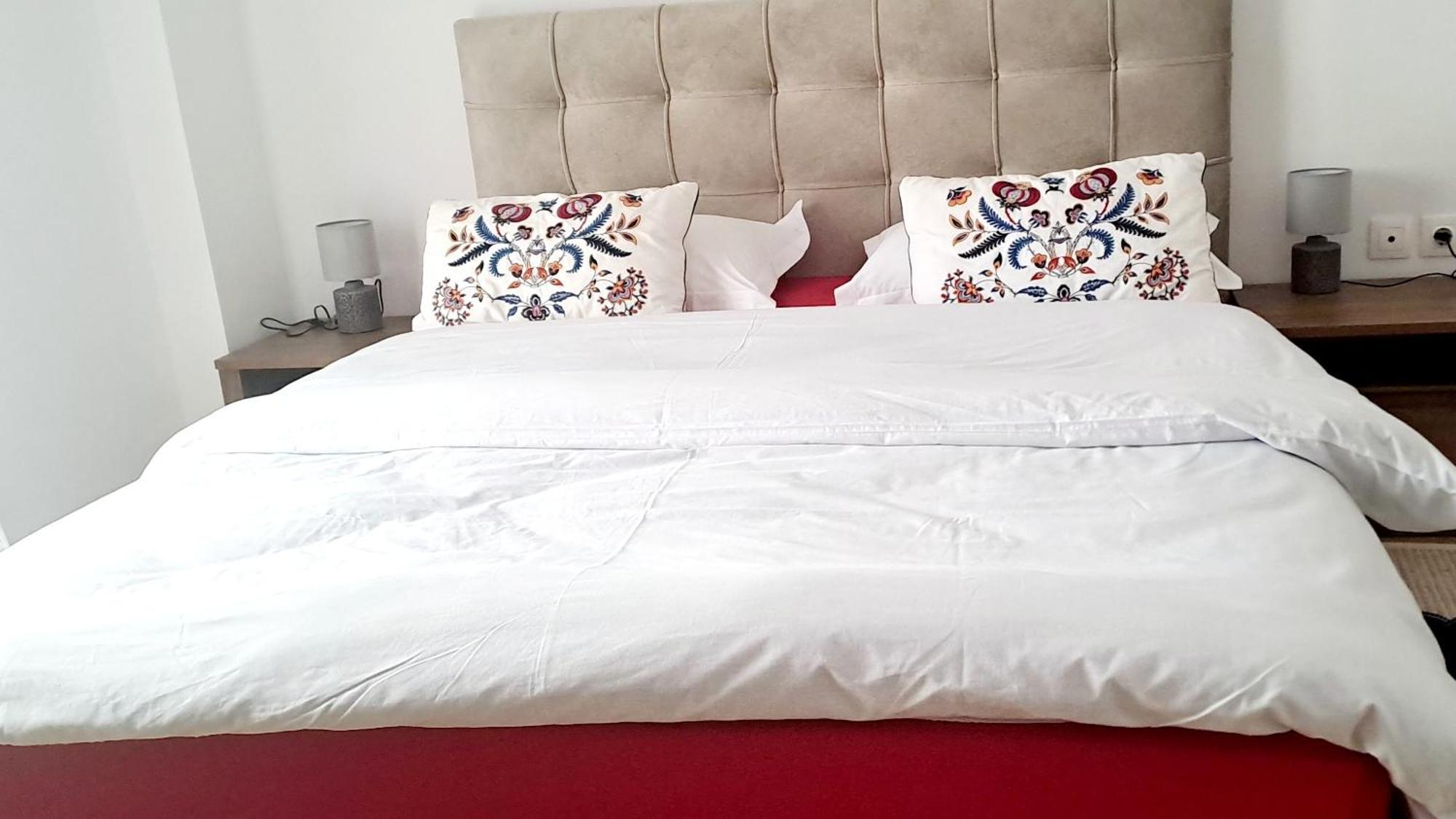 La Maisonette, Florina Center Zewnętrze zdjęcie