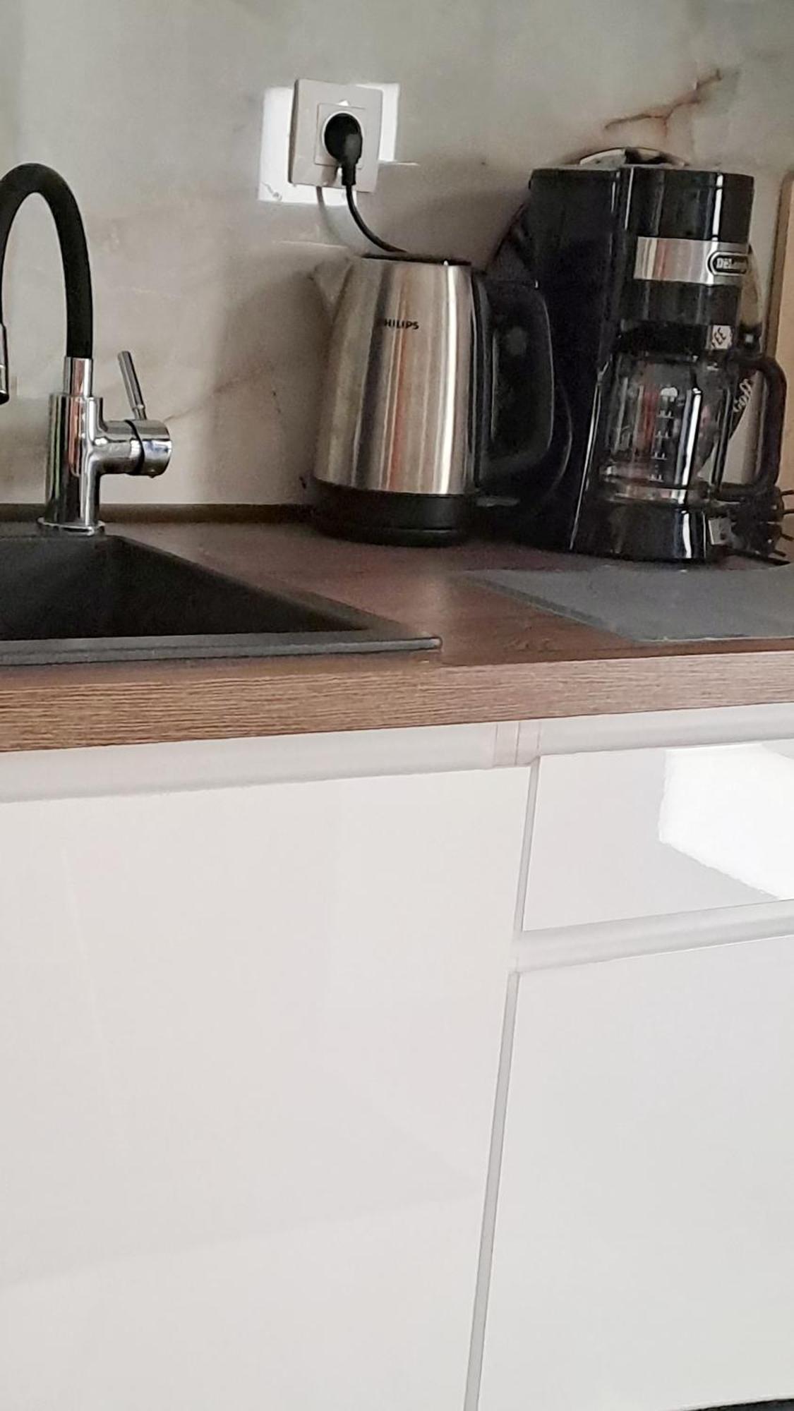 La Maisonette, Florina Center Zewnętrze zdjęcie