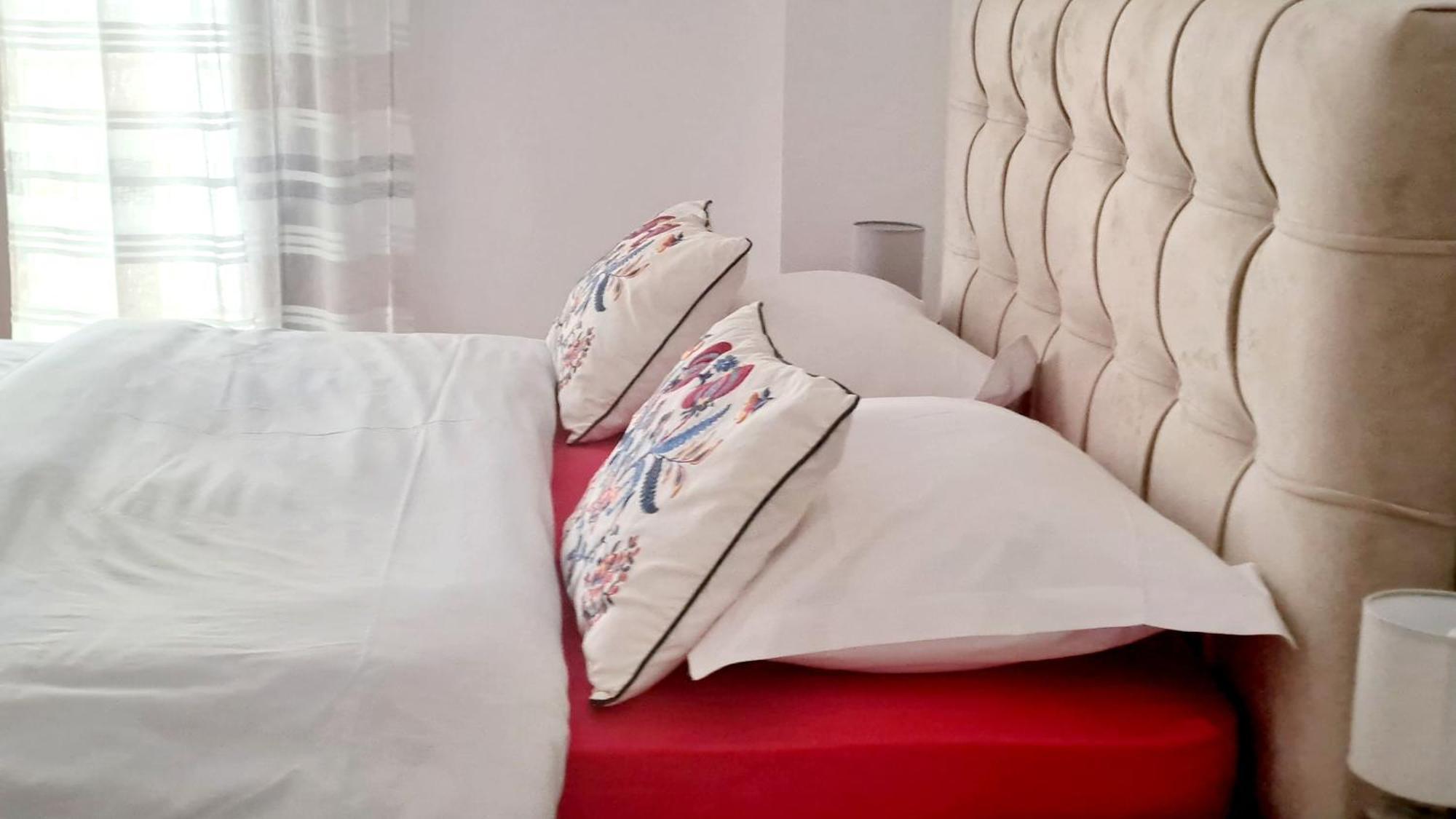 La Maisonette, Florina Center Zewnętrze zdjęcie