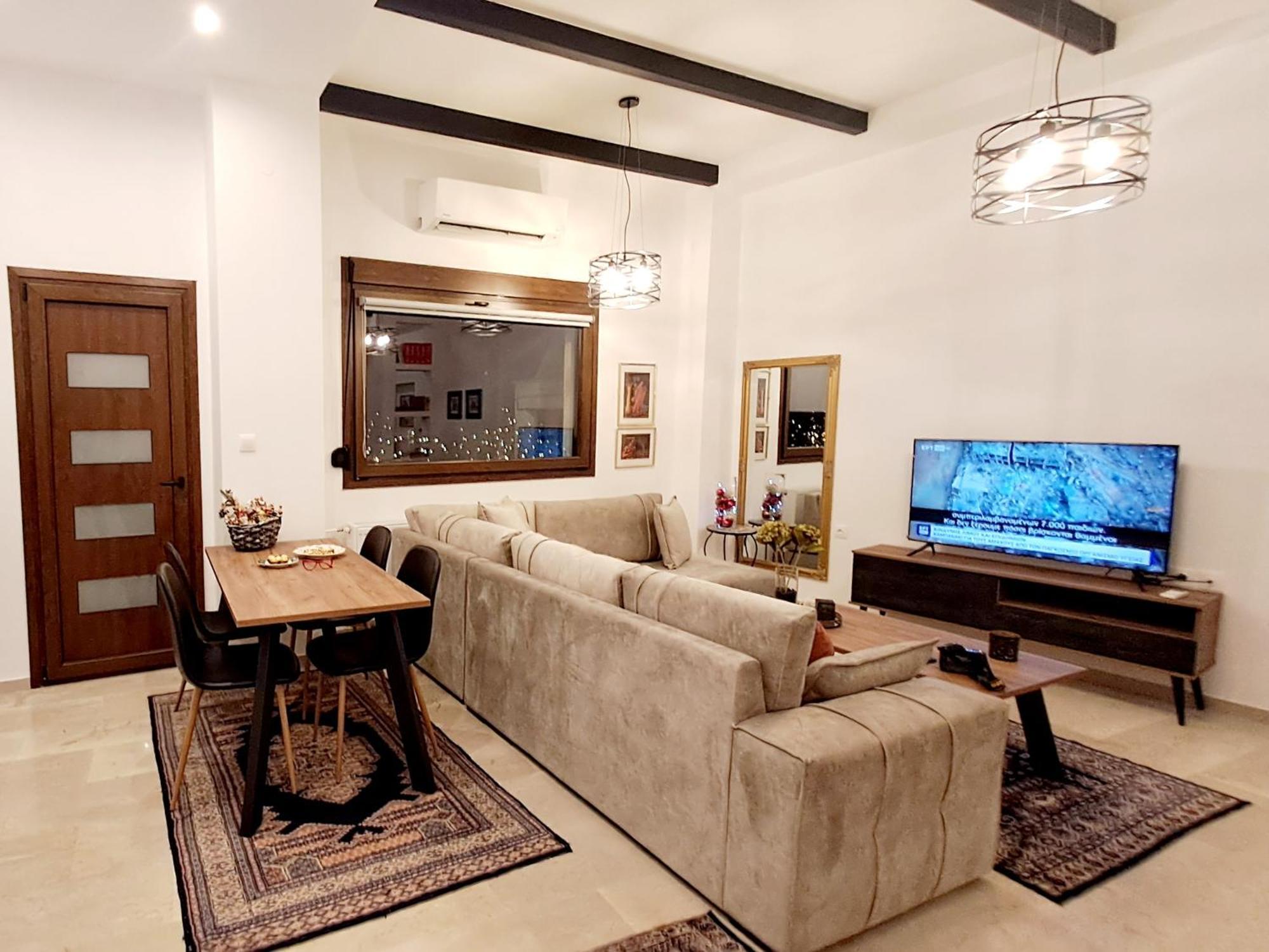 La Maisonette, Florina Center Zewnętrze zdjęcie