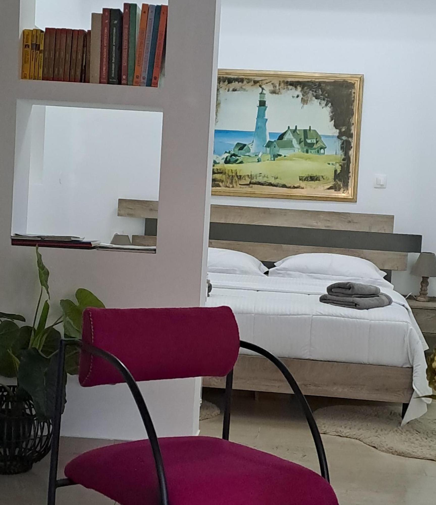 La Maisonette, Florina Center Zewnętrze zdjęcie