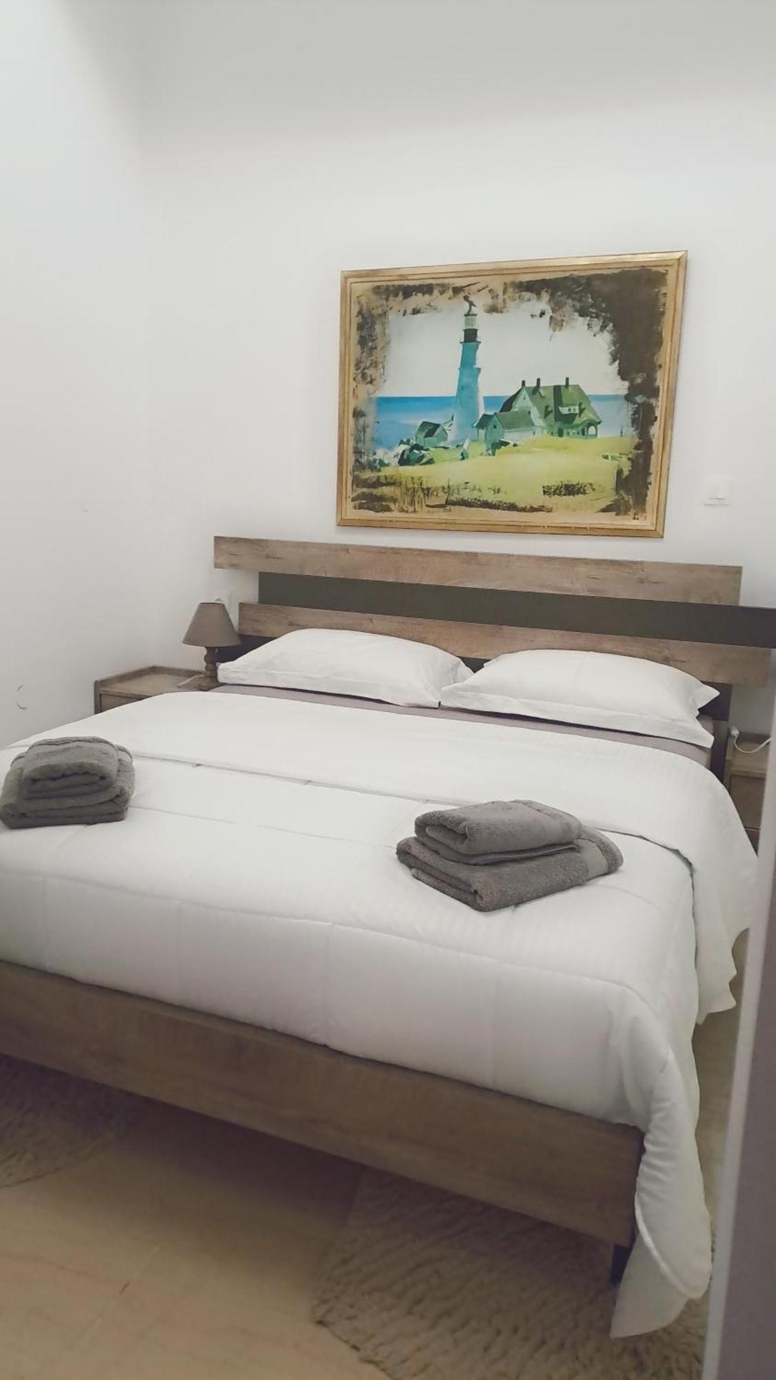La Maisonette, Florina Center Zewnętrze zdjęcie