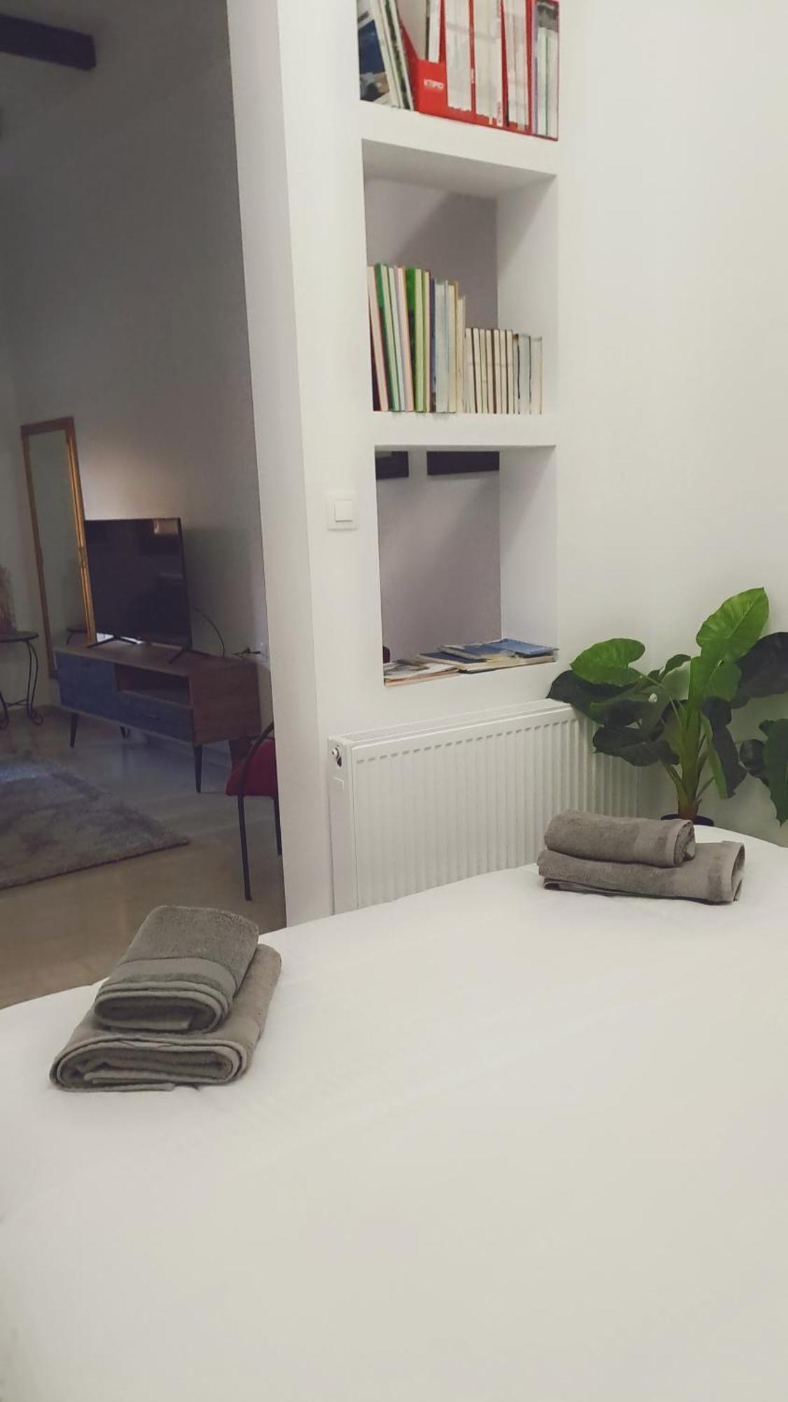 La Maisonette, Florina Center Zewnętrze zdjęcie