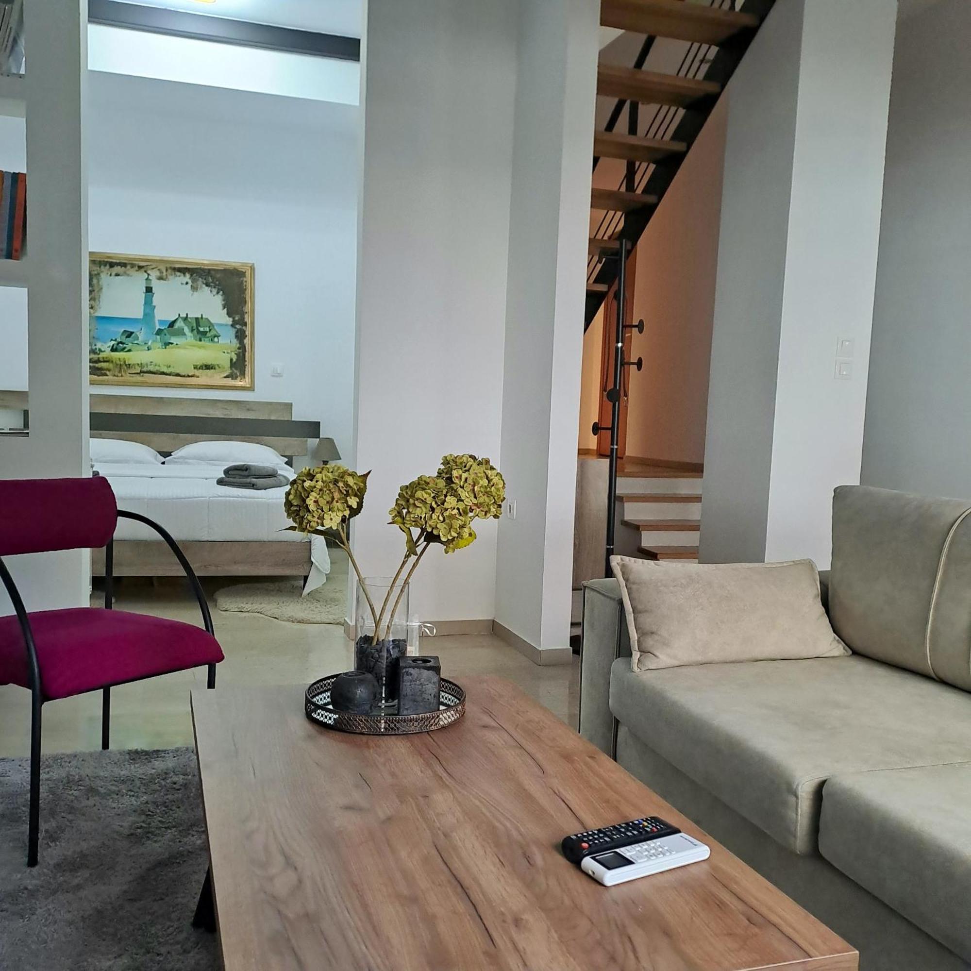 La Maisonette, Florina Center Zewnętrze zdjęcie