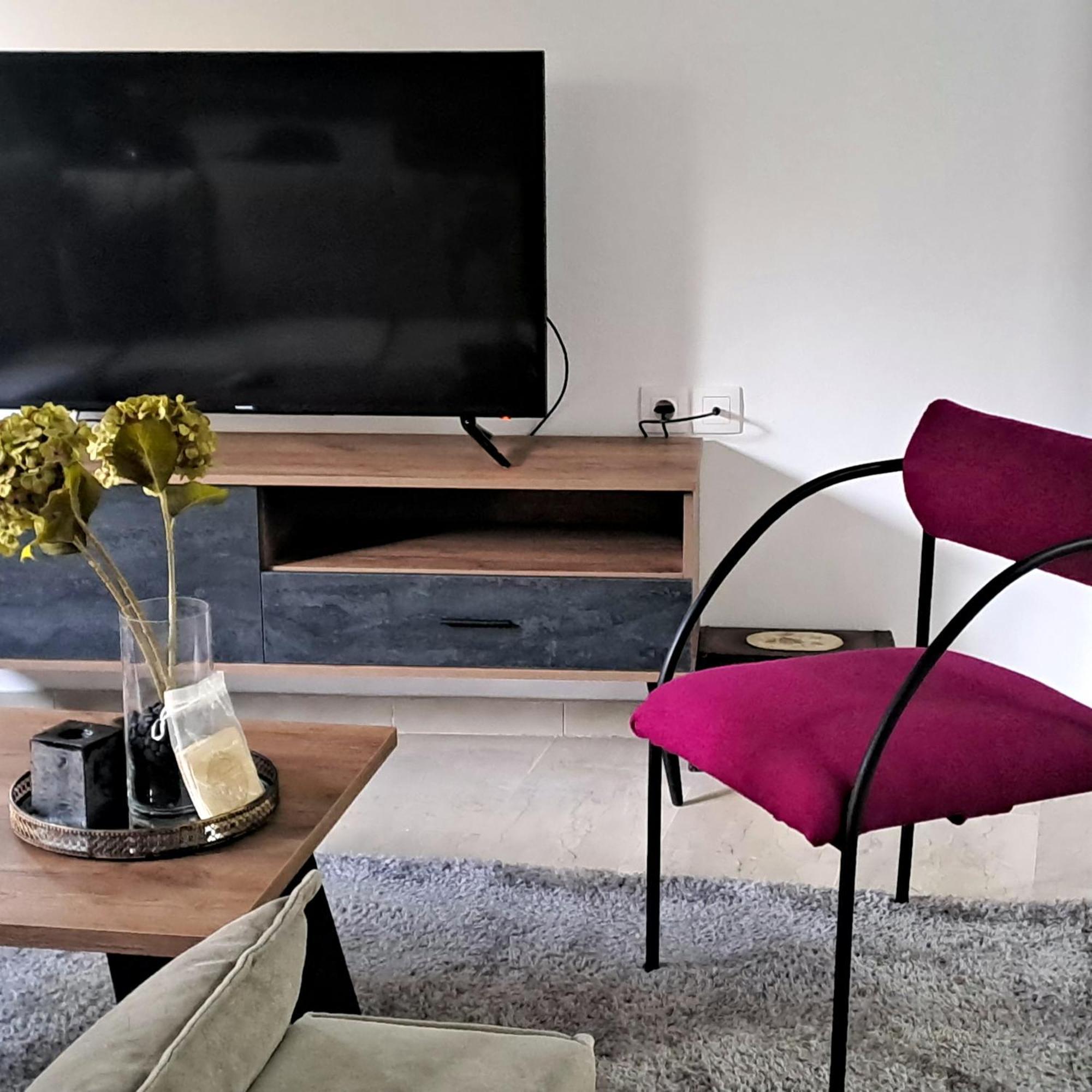 La Maisonette, Florina Center Zewnętrze zdjęcie