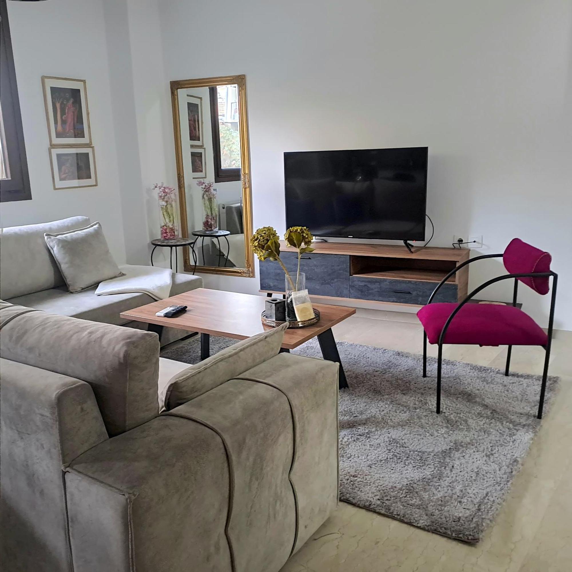 La Maisonette, Florina Center Zewnętrze zdjęcie