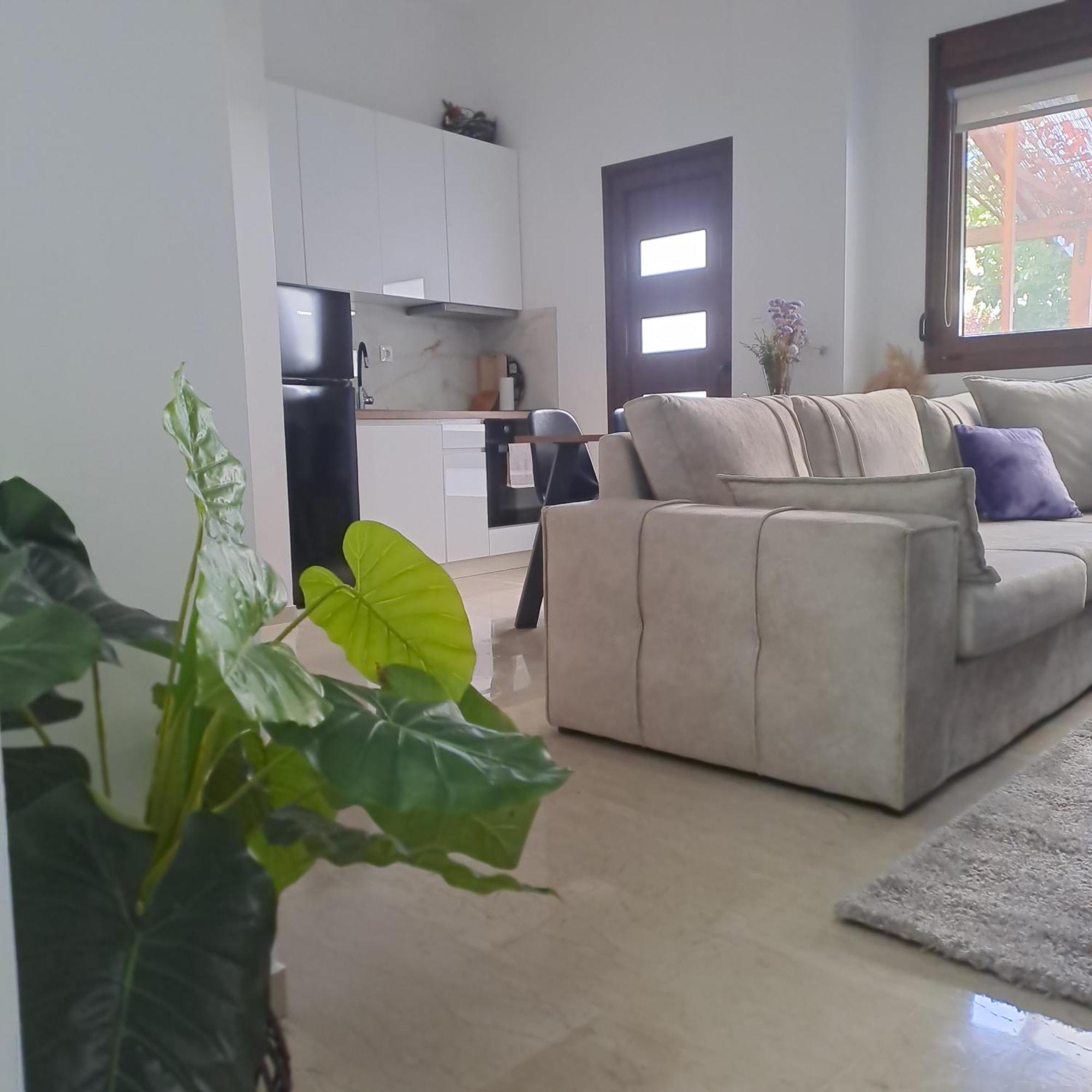 La Maisonette, Florina Center Zewnętrze zdjęcie